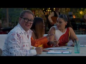 Mamma Mia! I Have a Dream on ITV - Episode 5 Sneak Peek Clip