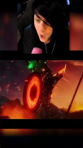 TITAN COMPUTER MAN?!