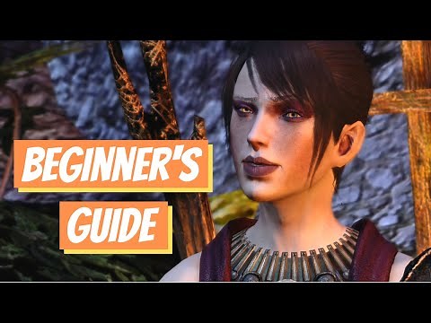 Dragon Age: Origins - Beginner's Guide (2020)