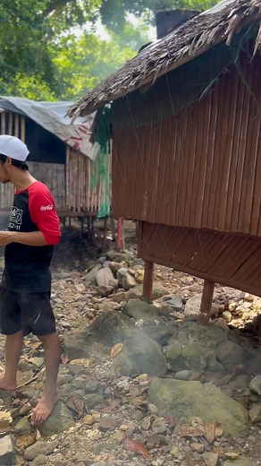 Regine Cabil on Reels