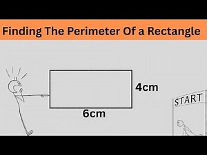 Perimeter Trick That Makes Calculations Easy | Math Shortcuts