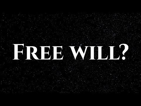 Every Philosophical Argument About Free Will
