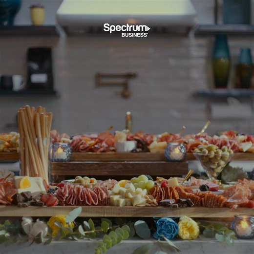 Get Free Fiber-Powered Business Internet Forever when you add 4 Spectrum Mobile lines. See why real business owners choose Spectrum Business. | Spectrum Business