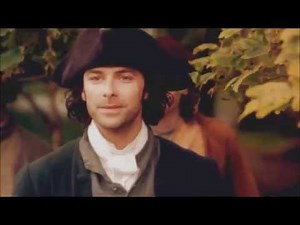 Aidan Turner/Poldark: Something in the Way He Moves - The Dances