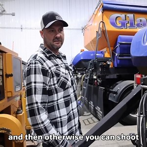 223K views · 658 reactions | Touring Glacier Snow Management! | Brian's Lawn Maintenance - Youtube | Facebook