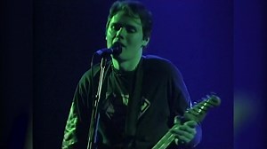 The Smashing Pumpkins - 1993芝加哥演唱会 Live at Chicago Metro (Full) [60fps] [DVD]