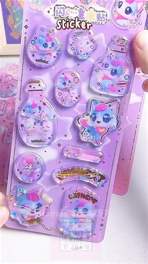 #diy #cat #kitten #sticker #cute #shortvideo #shorts #short #shortsviral