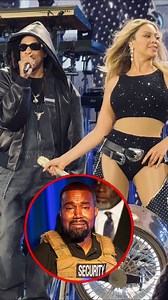 Jay Z Shades Kanye West During Beyonce Concert #jayz #KanyeWest #beyonce #cowboycartertour | Beyond The Screen