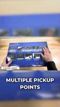 Zoom LiveTrak L12next Features