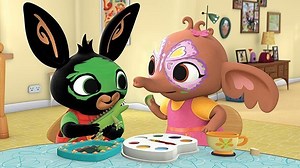 Bing S04E03 - Face Paint