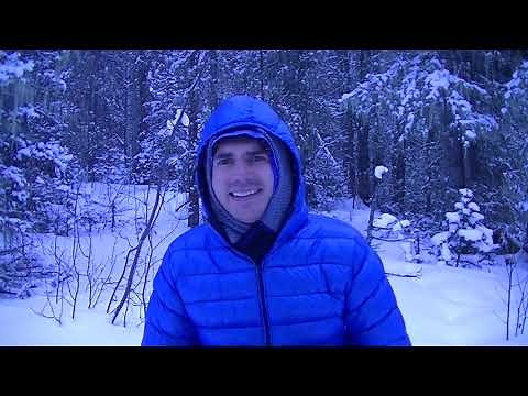 Zpack Goose Down Jacket Review