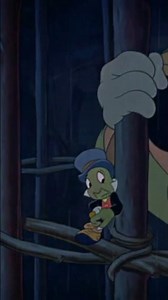 Pinocchio's Locked Out | Can a Miracle Break Him Free? #disney #podcast