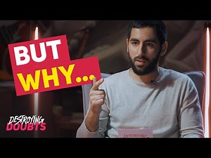 Why did God create people knowing some would go to Hell?