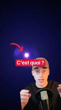 À quel point on est IMMENSE ?