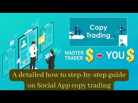 PU Prime Copy Trading, PU Social step-by-step guide, pelican social copy trading