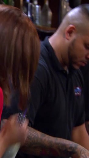 Bar Rescue: Dangerous Broken Glass Issue in Season 4