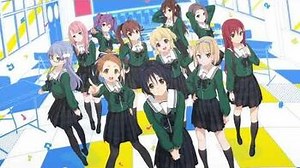 「22 7 音楽の時間」カバー楽曲解禁映像