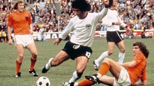 Just how good was Gerd Muller?
