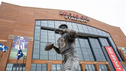 2026 SuperMotocross Round 9, Indianapolis: How to watch, start times, schedule, TV info