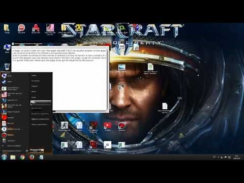 Descargar Starcraft 2 Wings of Libertity full y en español + traduccion LoquendoTube