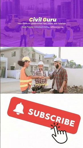 Construction Abbreviations Explained: A Complete Guide for Beginners | Civil Guru