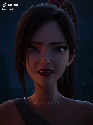 Green Snake Animation Movie: Simon's Antagonist