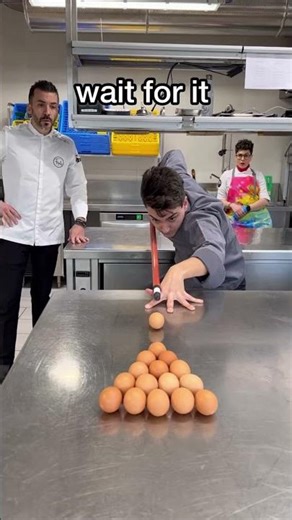 "Fun and Creative Egg Pool Challenge – Watch the Hilarious Splash!"#shortvideo #shortsviral #foryou