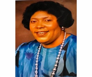 DIANA MARIE DAVIS Obituary (2025) - Dallas, TX - Golden Gate Funeral Home - Dallas