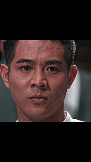 Jet Li vs Thinyan 💀🔥 | Fist of Legend (1994) | NO BATIDÃO (Slowed)