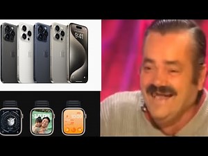 IPhone 15 roast | funny meme