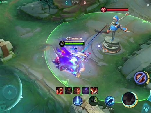 Aldous Vs Ruby 29k matches (normal rules) @Miss Ruby X #jpcakeszxc #MLBB #MLBBFriendFest #MLBBxSpongeBob #MLBBSORA