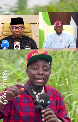 The era of president reading from paper is gone, President Bola Ahmed Tinubu is in the future