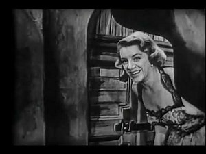 Rosemary Clooney - Botch-a-Me (Ba-Ba-Baciami Piccina) (1952)