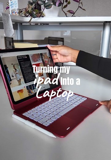 Transform Your iPad into a Powerful Computer Setup