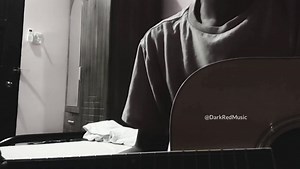 Wag mo na sana | Jasper Salem | DarkRed Music