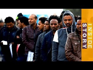 🇮🇱 Why is Israel kicking out thousands of African refugees? | Inside Story