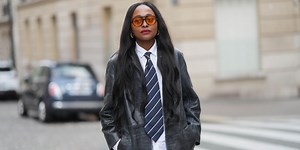 10 Winter Office Outfits That Mix Coziness and Style