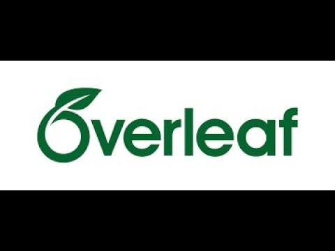 The Smarter Way to Build Your Resume (Overleaf Tutorial)