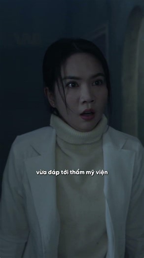Decoding the Butterfly Symbolism in Ngoc Trinh's Horror Film "Underworld Beauty Salon"