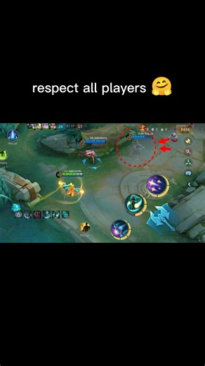 MLBB tank melt change ult 🤯 #mobilelegends #mlbb #shortsfeed #tutorial