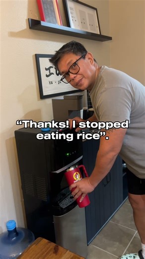 What Happens When a FILIPINO Dad Quits Eating Rice?