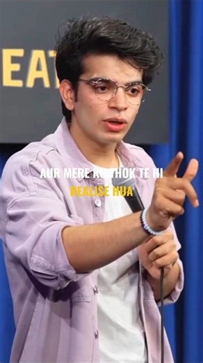 SHIVAM KUMAR | Driving | Stand Up Comedy | Pranav Sharma #shorts #instagood | Instagram