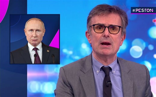 【中文字幕】ITV佩斯顿241120：俄乌战争要升级？只因普京增强核武器威慑？英国参与战争了吗？协助自缢法案创造历史！改变法律是个错误？Peston