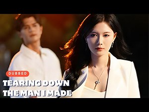 🔥Heiress Reborn: The Second She Stops Loving That Scumbag, He’s Worthless! | iDrama