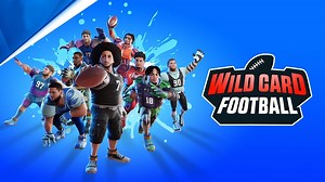 Spesifikasi PC Memainkan Game Wild Card Football - Dafunda.com