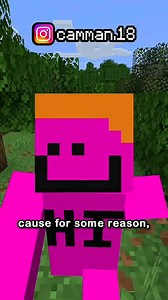 46K views · 930 reactions | Minecraft, But Block Drops Are Randomized...