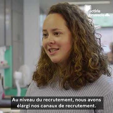 Implantation d’un plan diversité avec l’aide d’Actiris
