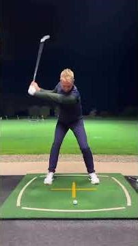 HOW TO MAKE THE PERFECT GOLF SWING – PART 3