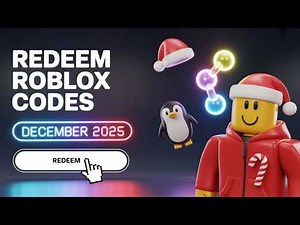 Free Roblox Gift Card Codes 2025 ✅ | 100% Working & Legit Method