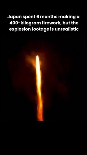 ophyron science on Instagram: "Fireworks are pyrotechnic devices designed to create bright lights, colors, and loud sounds in the sky. Even though they look like simple explosions from the ground, each firework is actually built with careful chemistry and timing. The goal is to launch the shell high enough and make it burst at the exact right moment to produce a beautiful visual effect. A typical firework works in two main stages. First, a lift charge ignites and shoots the shell upward into the